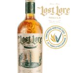 Tequila Lost Lore NOM 1414 - Anejo