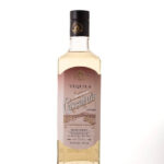 Tequila Cascahuin NOM 1123 - Añejo