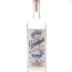 Tequila Cascahuin NOM 1123 - Tahona