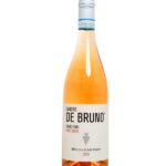 Sandro De Bruno - GRIGIO FUMO - D.O.C.