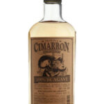 Tequila Cimarron NOM 1146 - Reposado