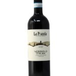La Pranda - Nebbiolo D'alba D.O.C.