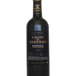 Le Cellier des Gourmets - L'Étoile de Vincent