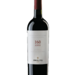 Ippolito 1845 - 160 Anni Rosso
