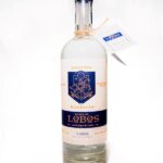 Don Mateo - Danza de Lobos Ancestral Rum