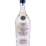 Tequila Fuenteseca NOM 1146 - Cosecha Blanco 3 Yr