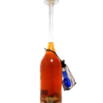 Tequila Tres, Cuatro, Cinco, 3, 4, 5 NOM 1146 - 3-4-5 Extra Añejo