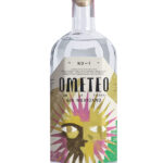 Almada Spirits - Ometeo Mexican Gin No1