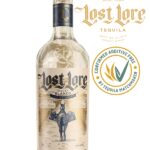 Tequila Lost Lore NOM 1414 - Blanco