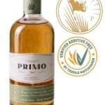 Tequila Primo 1861 NOM 1639 - REPOSADO
