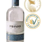 Tequila Primo 1861 NOM 1639 - Blanco