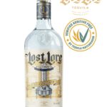 Tequila Lost Lore NOM 1414 - STILL STRENGTH BLANCO (55%)