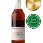 ALMA TEPEC    - Pasilla Mixe (mee-hay) chile liqueur