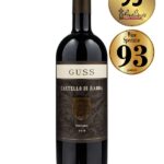 Castello Di Radda - GUSS Supertuscan IGT