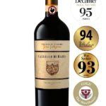 Castello Di Radda - Chianti Classico DOCG Gran Selezione "Vigna Il Corno"