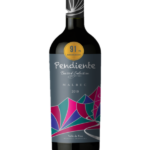 PENDIENTE - BARREL SELECTION MALBEC