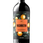 VECCHIO MAGAZZINO   - WASHINGTON ORANGE & HERBS AMARO