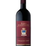 Tenuta Di Collosorbo - Rosso di Montalcino DOC