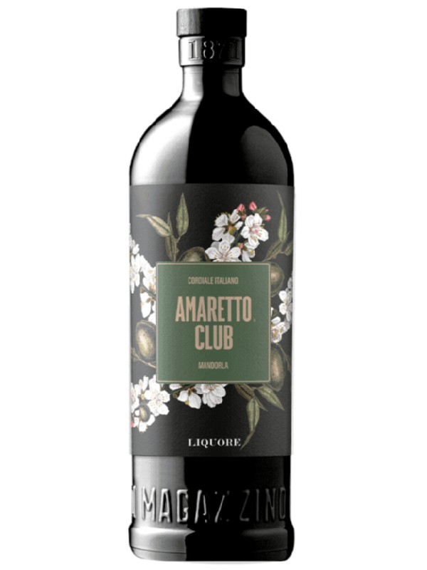 AMARETTO CLUB