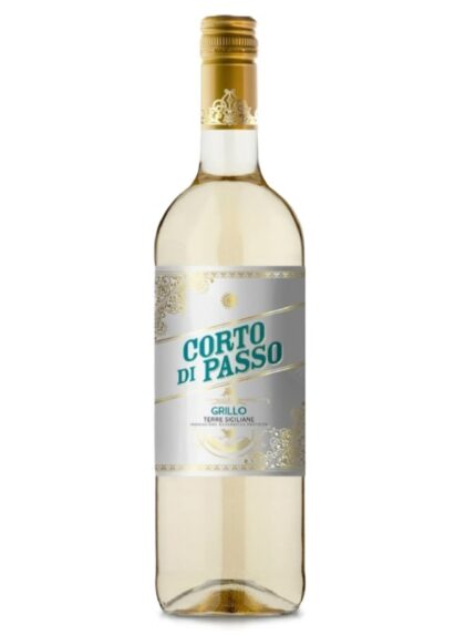 Curatolo Arini - Corto Di Passo Grillo