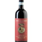 Asso Di Denari - Nebbiolo Di Langhe - Anfora DOC