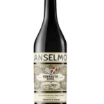 ANSELMO TORINO   - Vermouth Rosso Di Torino