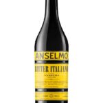 ANSELMO TORINO   - Bitter Italiano