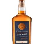 Stanhope - Kentucky Straight Bourbon Whiskey (44.8%)