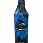 Carlo Alberto  - Vermouth Di Torino Bianco