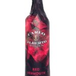 Carlo Alberto  - Vermouth Di Torino Rosso